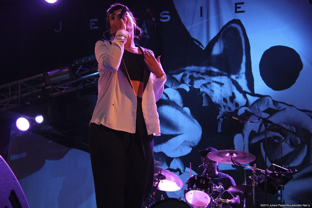 Jessie Ware